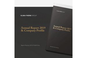 Grupa Klima-Therm z 23-proc. wzrostem sprzedaży