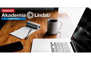 Webinaria Akademii Lindab