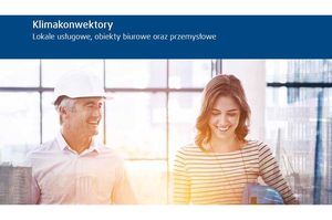 Katalog klimakonwektorów Systemair