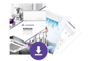 Nowy katalog AlpicAir do pobrania