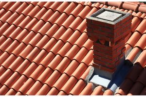 Jak uszczelnić komin?