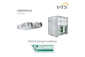 VENTUS Compact - excellence in simplicity