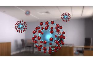 Nowy gracz na rynku oczyszczania powietrza