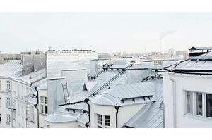 Wentylacja w budynkach mieszkalnych zamieszkania zbiorowego i użyteczności publicznej - wymagania