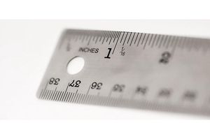 Jednostki anglo-amerykańskie - przeliczniki