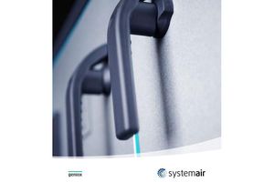 Katalog Systemair Geniox