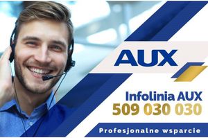 Infolinia AUX