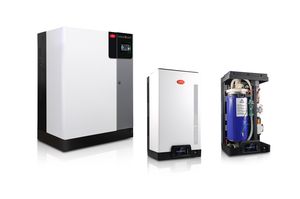 Nawilżanie w pomieszczeniach czystych