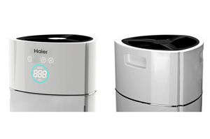 Oczyszczacze powietrza Haier