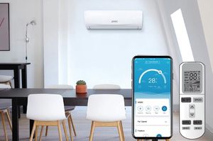 Nowa marka własna ANG Klimatyzacja