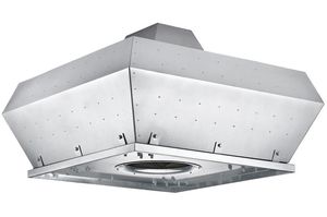 Wentylatory dachowe HAVACO RKV – już dostępne z magazynu Ventia