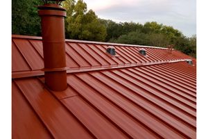 Odległość czerpni od wyrzutni powietrza