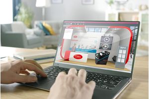 CAREL zaprezentuje wysokowydajne rozwiązania oraz usługę IoT podczas 'Natural Refrigerant Virtual Trade Show’