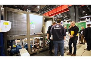 PPH COOL wprowadza bezprzewodowy monitoring chillerów