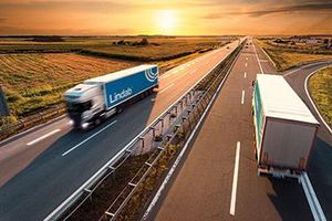 Czas ma kluczowe znaczenie - Lindab wprowadza zmiany w obsłudze i odbiorze towaru