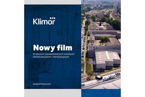 Klimor przedstawia nowy film- jak to jest zrobione