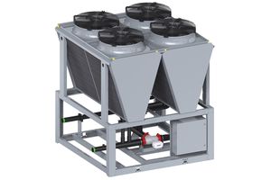 Free cooling - co to jest?