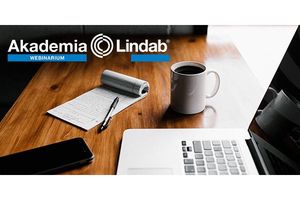 Jesienna edycja webinariów Akademii Lindab