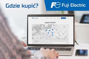 Dołącz do instalatorów Fuji Electric i promuj swoją firmę