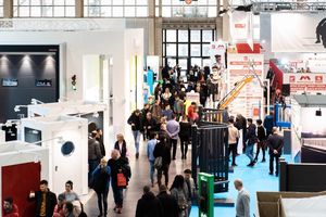 BUDMA 2021 - międzynarodowa oferta nowości