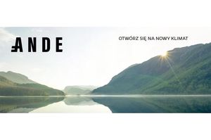 Nowość w ofercie 2020/2021 klimatyzator pokojowy ANDE JUPITER +