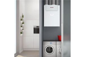 Nowoczesna technologia wentylacji z rekuperacją: więcej niż tylko wymiana powietrza od STIEBEL ELTRON