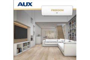 Klimatyzatory AUX – przewaga konkurencyjna