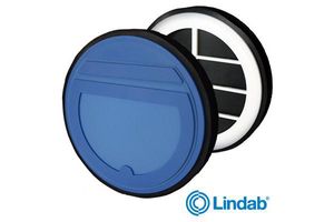 Klapy zwrotne RSK-P oraz RSK-PM – nowość w ofercie Lindab