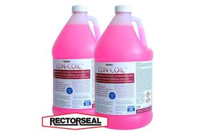 Preparat Coil-Coil firmy Rectorseal znów w sprzedaży