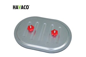 HAVACO poszerza ofertę o kolejne rozmiary klap rewizyjnych VFAD!