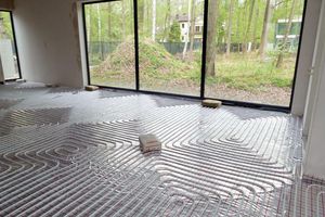 Czy ogrzewanie podłogowe jest zdrowe?