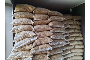 Przechowywanie pelletu – jak robić to poprawnie?