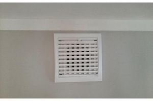 Jak wyczyścić kratkę wentylacyjną?