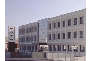 CAREL w rankingu CDP w kategorii „Świadomość”