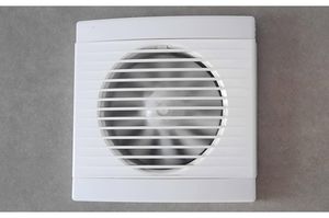 Na jaki wentylator do łazienki się zdecydować?