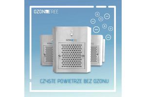 Skuteczne oczyszczanie powietrza z zastosowaniem technologii jonizacji NPBI