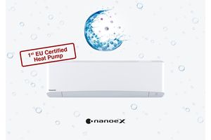 Hamowanie aktywności koronawirusa klimatyzatorami z technologią nanoe™ X