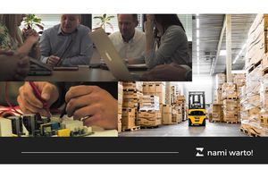 Nie zwalniamy tempa - Zymetric ambitnie wchodzi w nowy rok