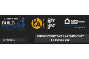 Program Forum Gospodarcze Budownictwa Build4Future