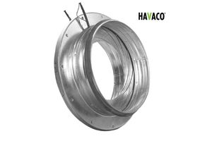 Przepustnice IRIS-V HAVACO w jeszcze lepszej cenie!