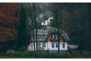 Jakie ogrzewanie do starego domu?