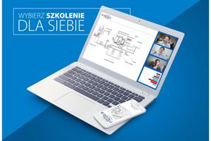 Program szkoleń technicznych ON-LINE