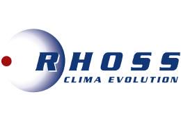 Montaż i serwis agregatów wody lodowej Rhoss -Odświeżenie certyfikatu