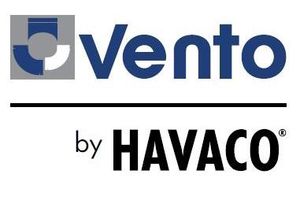 System kształtek okrągłych Vento by HAVACO od VENTIA – już ponad rok na polskim rynku. Mini poradnik do pobrania!