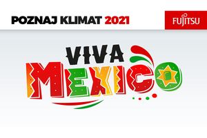 „Viva Mexico!”– ruszyła Edycja 2021 Programu dla Partnerów Fujitsu