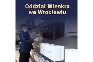 WIENKRA – Oddział WROCŁAW – Zapraszamy