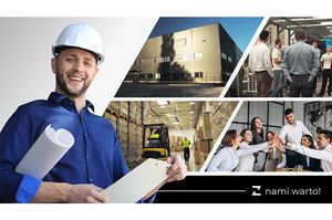 Zymetric wystartował z kampanią Z NAMI WARTO!