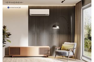 Nowa generacja urządzeń Panasonic Etherea z ulepszonym nanoe™ X