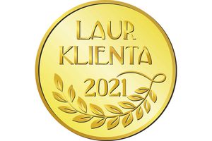Jakość i innowacyjność. Laur Klienta po raz drugi dla Midea!