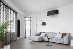 Klimatyzatory TOSHIBA HAORI –  rewolucja w klimatyzacji!